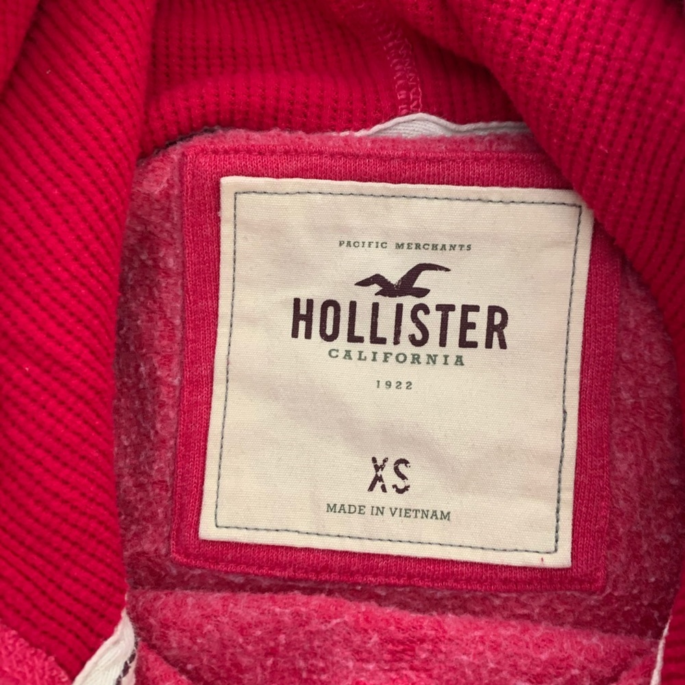Hollister Hoodie - Picture 3 of 5